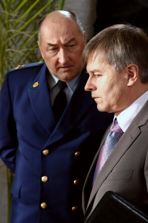 Фото из фильма По следу Феникса (2009)