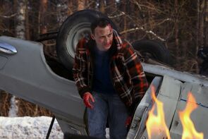 Фото из фильма По следу Феникса (2009)