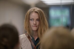 Фото из сериала По ту сторону смерти (2018)