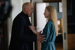 Фото из сериала По ту сторону смерти (2018)
