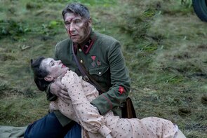 Фото из сериала По зову сердца (2024)
