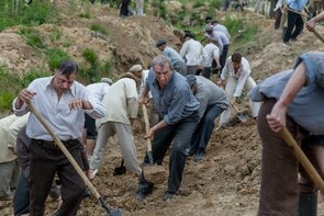 Фото из сериала По зову сердца (2024)