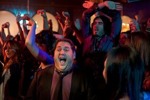Фото из фильма Побег из Вегаса (2010)
