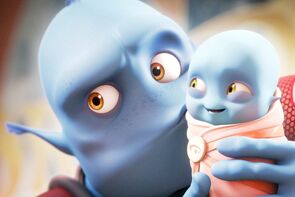 Фото из мультфильма Побег с планеты Земля (2013)