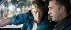 Фото из фильма Побег за мечтой (2016)
