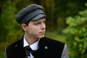 Фото из сериала Победители (2019)