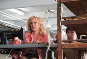 Фото из сериала Побег из тюрьмы Даннемора (2019)