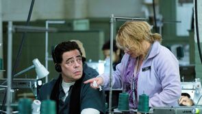 Фото из сериала Побег из тюрьмы Даннемора (2019)