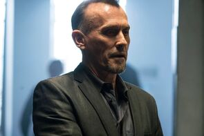 Фото из сериала Побег: Продолжение (2017)