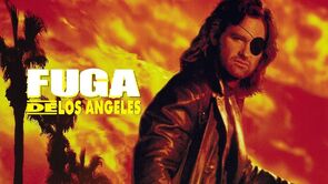 Фото из фильма Побег из Лос-Анджелеса (1996)