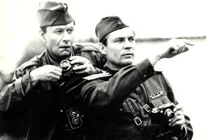 Фото из фильма Победа (1985)