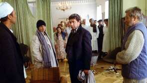 Фото из фильма Побег из кинотеатра «Свобода» (1990)