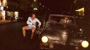 Фото из фильма Побег (1978)