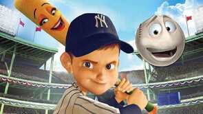 Фото из мультфильма Победитель (2006)
