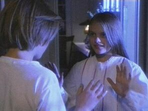 Фото из фильма Побег на Ведьмину гору (1995)