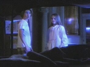Фото из фильма Побег на Ведьмину гору (1995)