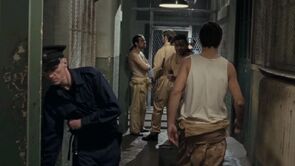Фото из фильма Побег из тюрьмы (2008)