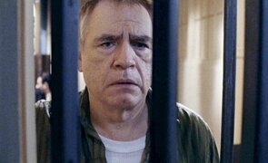 Фото из фильма Побег из тюрьмы (2008)