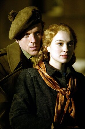 Фото из сериала Побег из замка Кольдиц (2005)