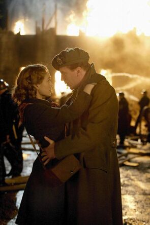 Фото из сериала Побег из замка Кольдиц (2005)