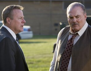 Фото из сериала Побег (2005)