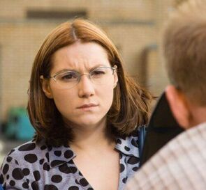 Фото из сериала Почтальон (2008)