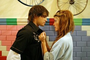 Фото из сериала Почти ангелы (2007)