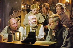 Фото из фильма Под деревом зеленым (2005)