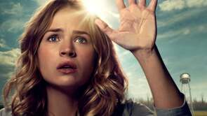 Фото из сериала Под куполом (2013)