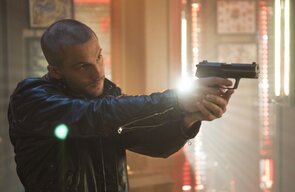 Фото из сериала Под прикрытием (2009)