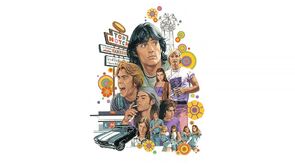 Фото из фильма Под кайфом и в смятении (1993)