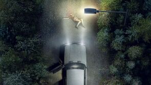 Фото из сериала Под уличными фонарями (2020)