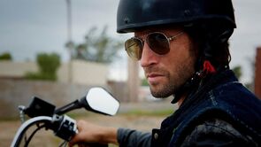 Фото из сериала Под прикрытием (2015)