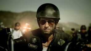 Фото из сериала Под прикрытием (2015)