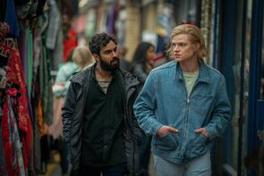 Фото из сериала Под подозрением (2022)