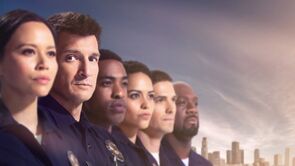 Фото из сериала Новичок (2018)