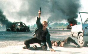 Фото из фильма Под прицелом (1996)