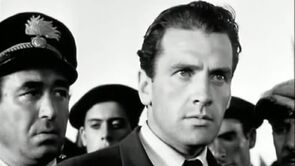 Фото из фильма Под небом Сицилии (1949)