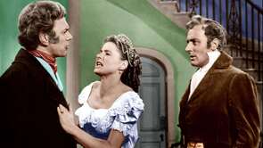 Фото из фильма Под знаком Козерога (1949)