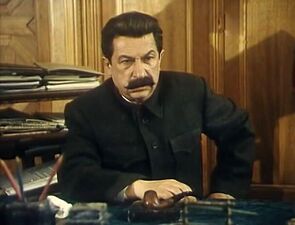 Фото из сериала Под знаком скорпиона (1996)