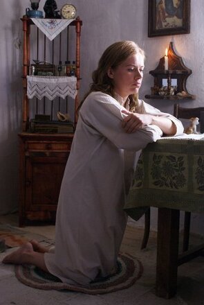 Фото из фильма Подарок Сталину (2008)