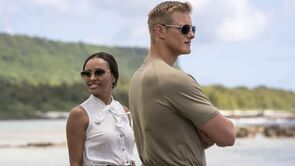 Фото из фильма Подарки с неба (2020)