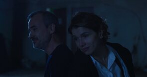 Фото из сериала Подарок (2021)