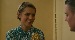 Фото из сериала Подарок (2021)