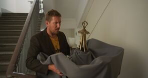 Фото из сериала Подарок (2021)