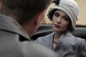 Фото из сериала Подкидыш (2019)