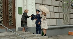 Фото из фильма Подлец (2017)