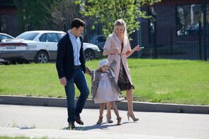 Фото из фильма Подмена (2017)
