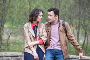 Фото из фильма Подмена (2017)