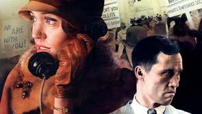 Фото из фильма Подмена (2009)